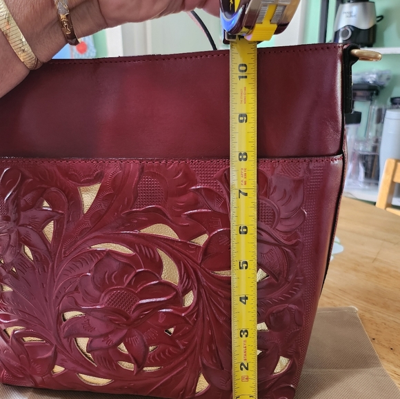 Patricia Nash Bag - Picture 4 of 11